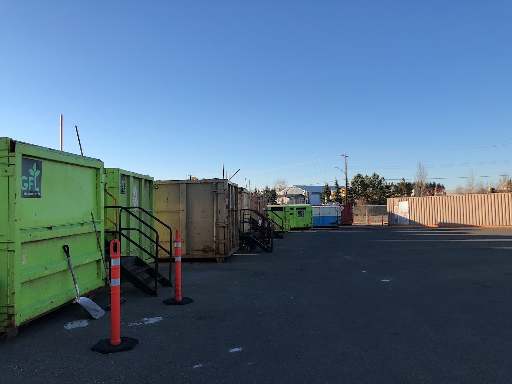 Eco Centre | 50 Diamond Ave, Spruce Grove, AB T7X 3S2, Canada | Phone: (780) 962-7584