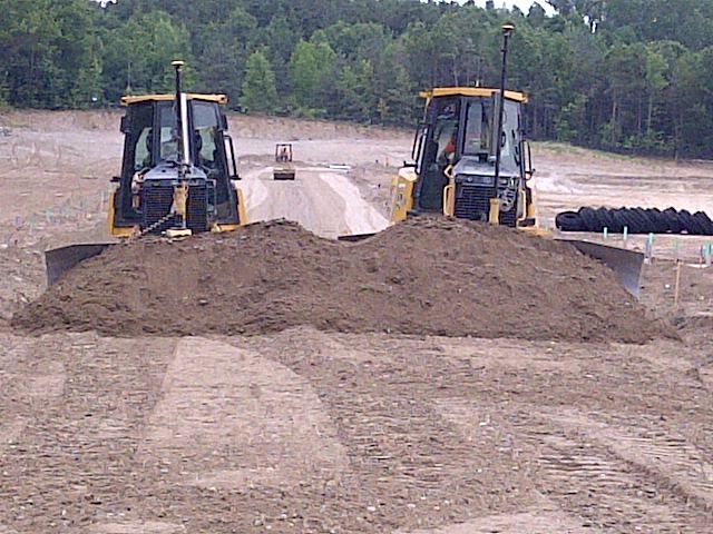 Duivenvoorden Haulage Ltd | 3425 9 Line, Innisfil, ON L9S 3Z6, Canada | Phone: (705) 436-4999