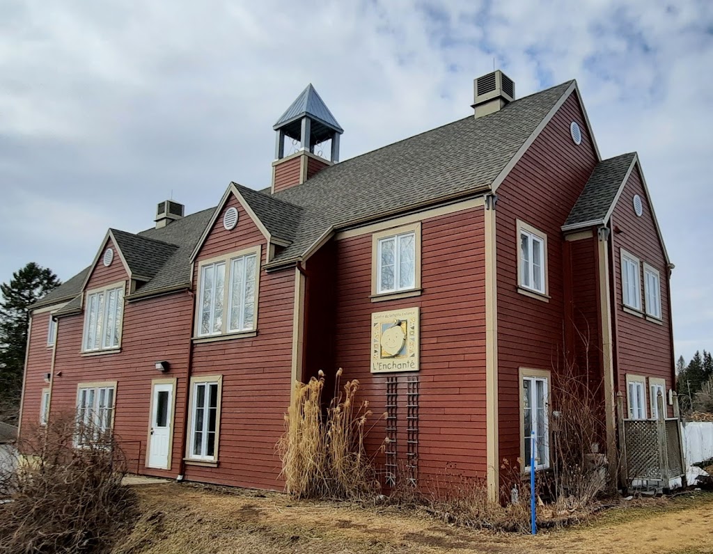 CPE LEnchante Inc | 11 Rue Montmorency, Boischatel, QC G0A 1H0, Canada | Phone: (418) 822-3076