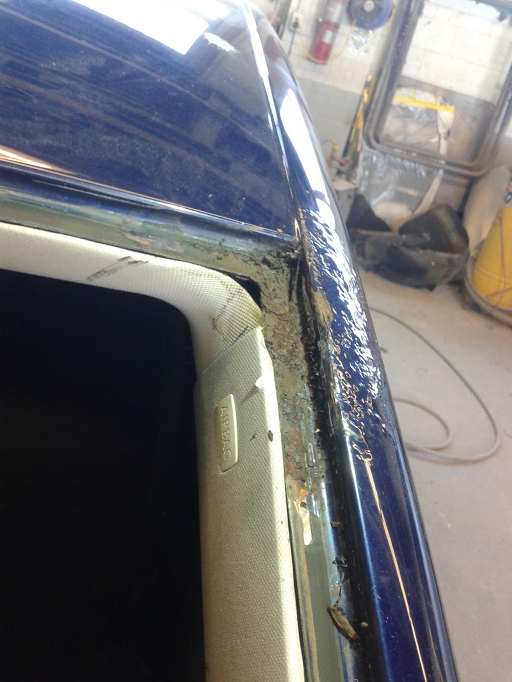 Ace Auto Glass & Upholstery | 1-777 Campbell St, Sarnia, ON N7T 7T3, Canada | Phone: (519) 704-1288