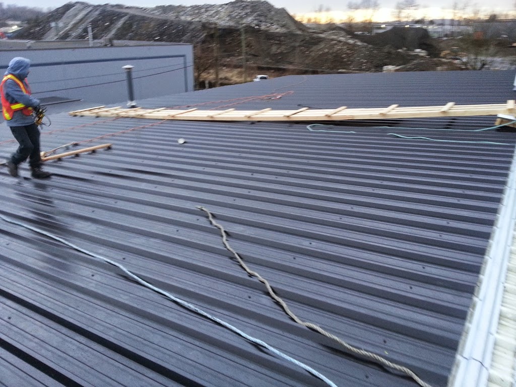 Morgan Creek Roofing | 15933 39a Ave, Surrey, BC V3R 1B7, Canada | Phone: (604) 372-0276