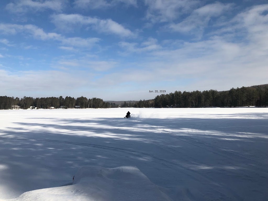 Harmony Resorts - South Algonquin | 4445 Elephant Lake Rd, Harcourt, ON K0L 1X0, Canada | Phone: (705) 448-2387