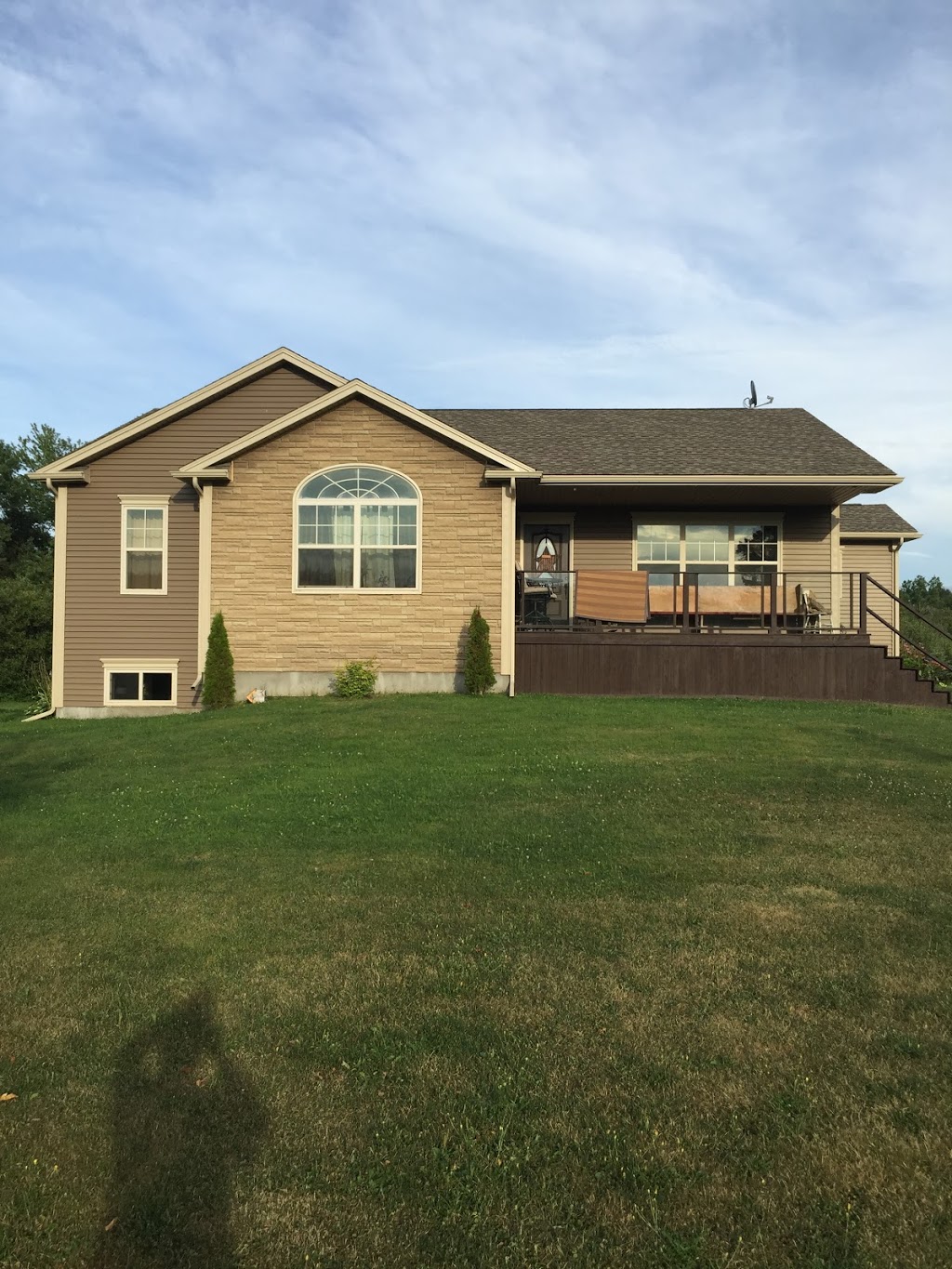 Homestead Roofing & Siding | 252 Morton Rd, Wheaton Settlement, NB E4Z 3V4, Canada | Phone: (506) 874-3498