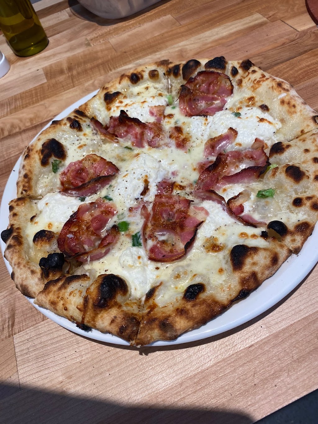 Leparq pizzeria | 622 Thornhill St, Morden, MB R6M 1E8, Canada | Phone: (204) 822-4775