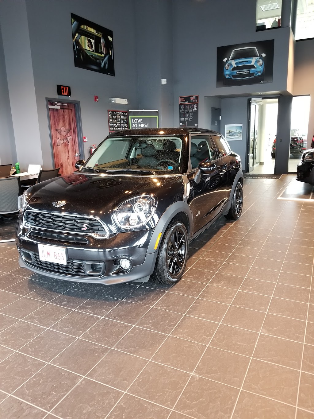 BMW Moncton / MINI Moncton | 733 Ferdinand Blvd, Dieppe, NB E1A 7G1, Canada | Phone: (506) 854-6464