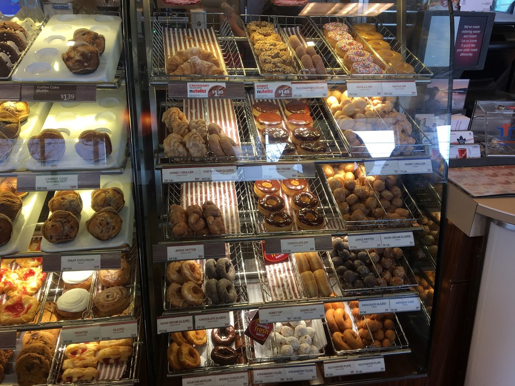 Tim Hortons - 799 Dundas St E, Mississauga, ON L4Y 2B7, Canada