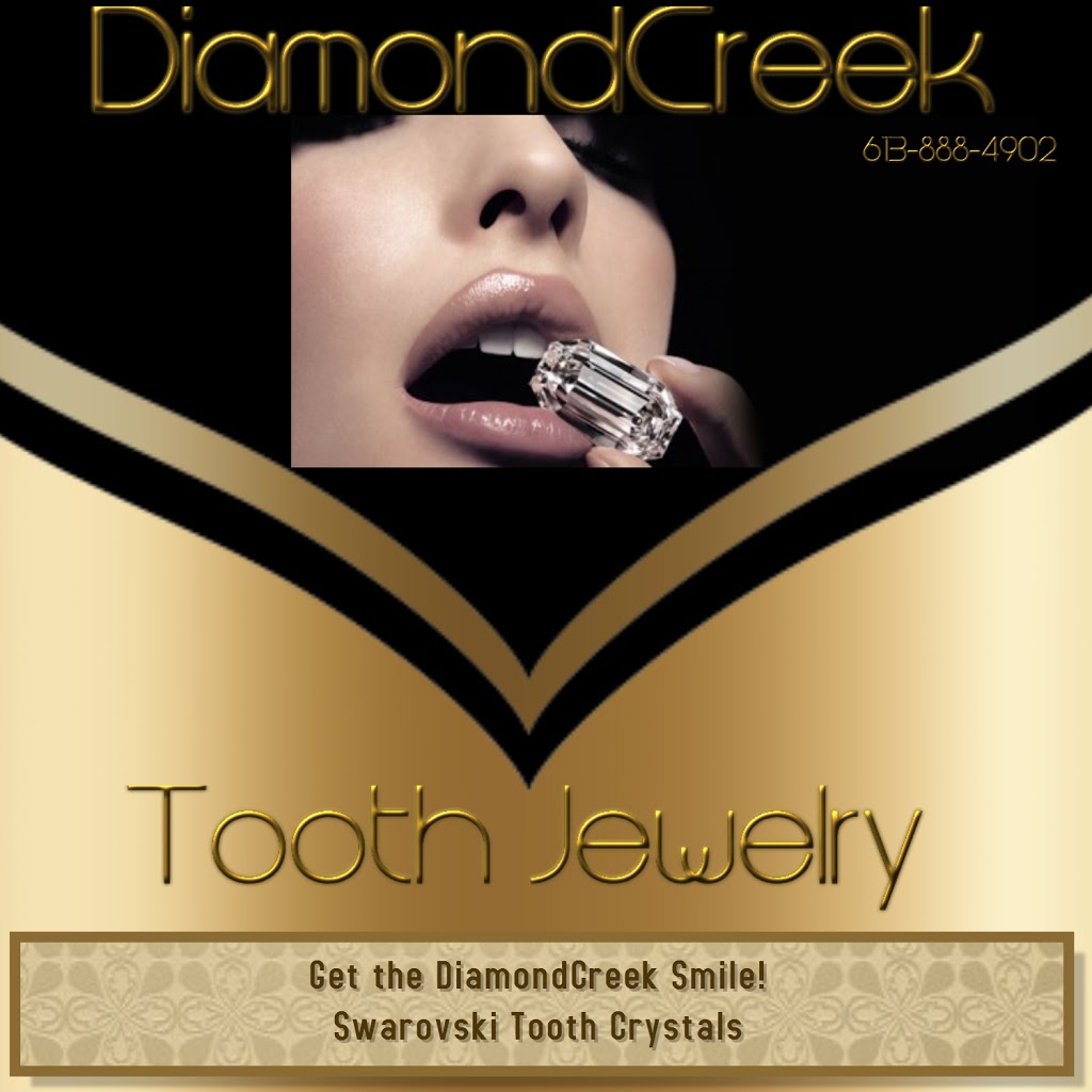 DiamondCreek Nail and Eyelash Studio | 1377 Brackenwood Crescent, Kingston, ON K7P 2W4, Canada | Phone: (613) 888-4902