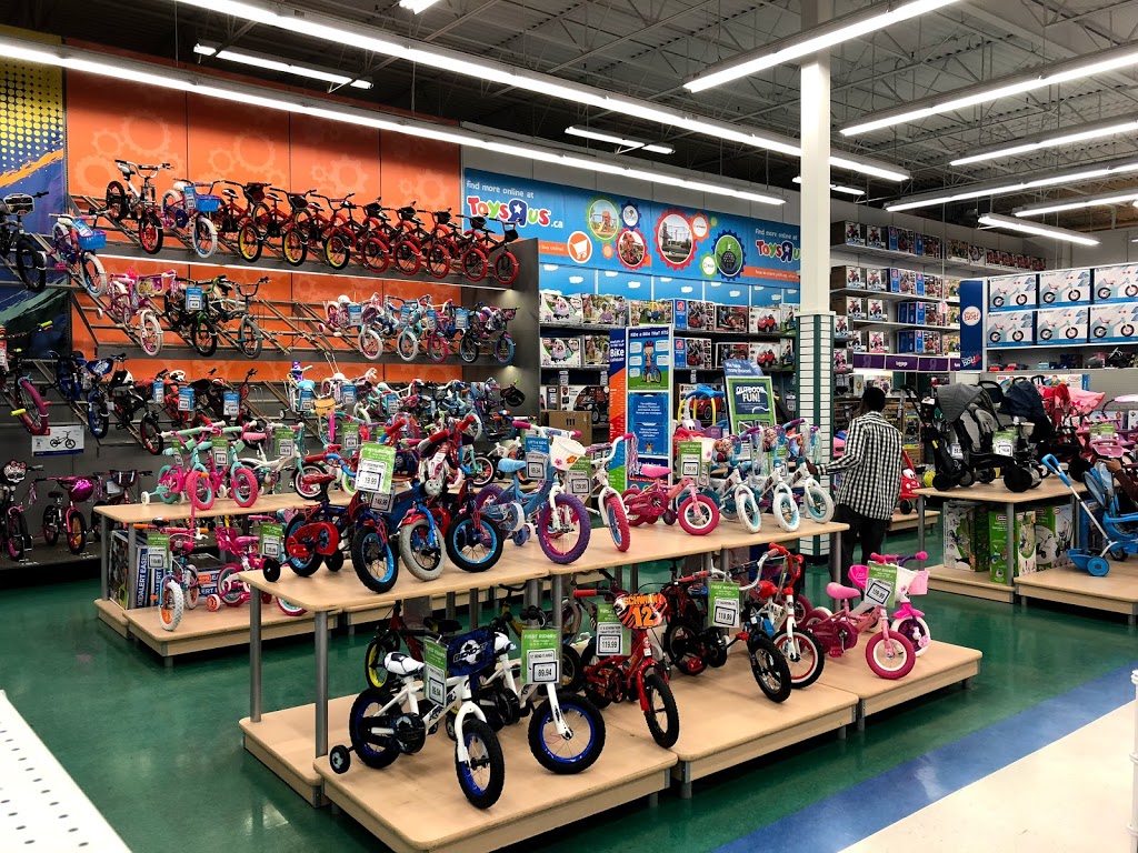 Toys"R"Us | 13029 97 St NW, Edmonton, AB T5E 4C4, Canada | Phone: (780) 944-9404