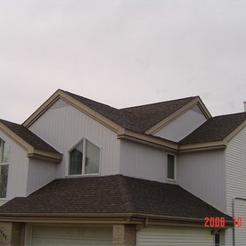 Toitures De LEstrie Inc | 6 Rue Alphonse-Cloutier, Sherbrooke, QC J1C 0V5, Canada | Phone: (877) 679-8540