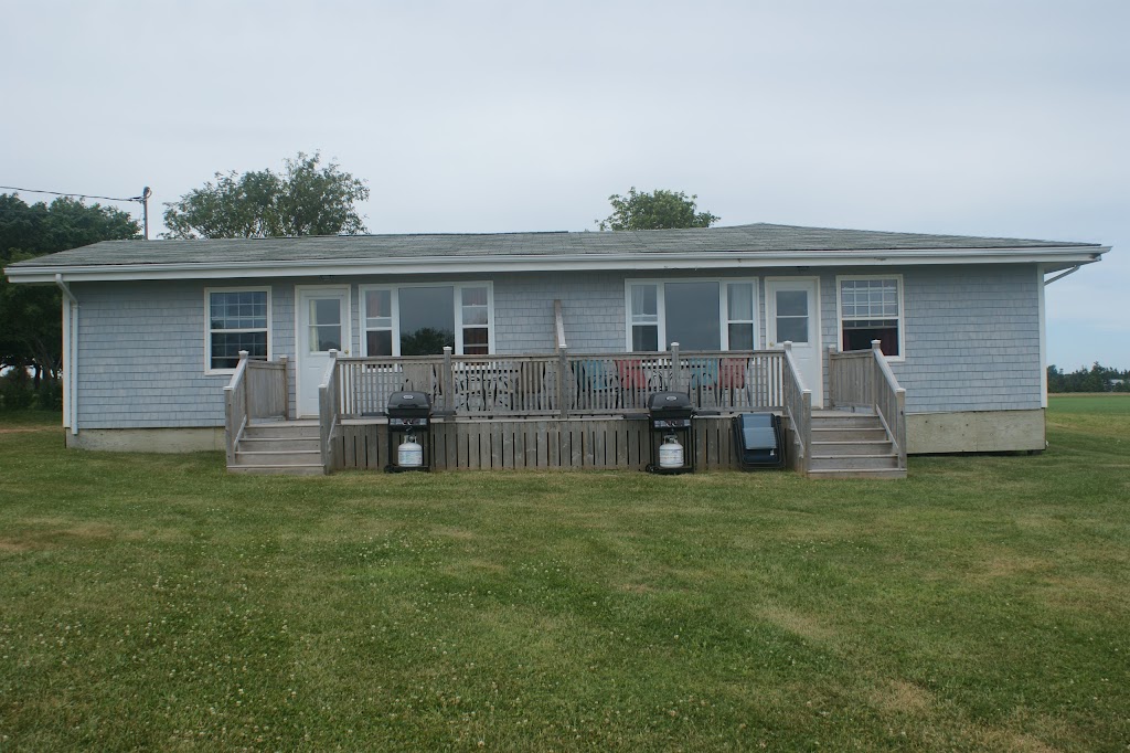 Dreamweavers Cottages and Vacation Homes | 6948 Rustico Rd, New Glasgow, PE C0A 1N0, Canada | Phone: (888) 496-8272