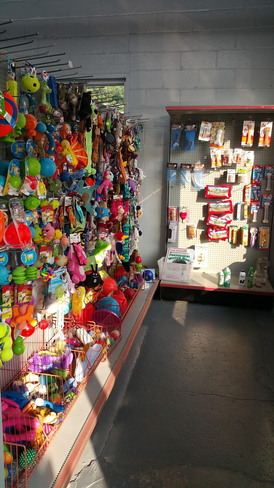 The Petfood Warehouse | Chatham, ON N7L 3L4, Canada | Phone: (519) 351-1207