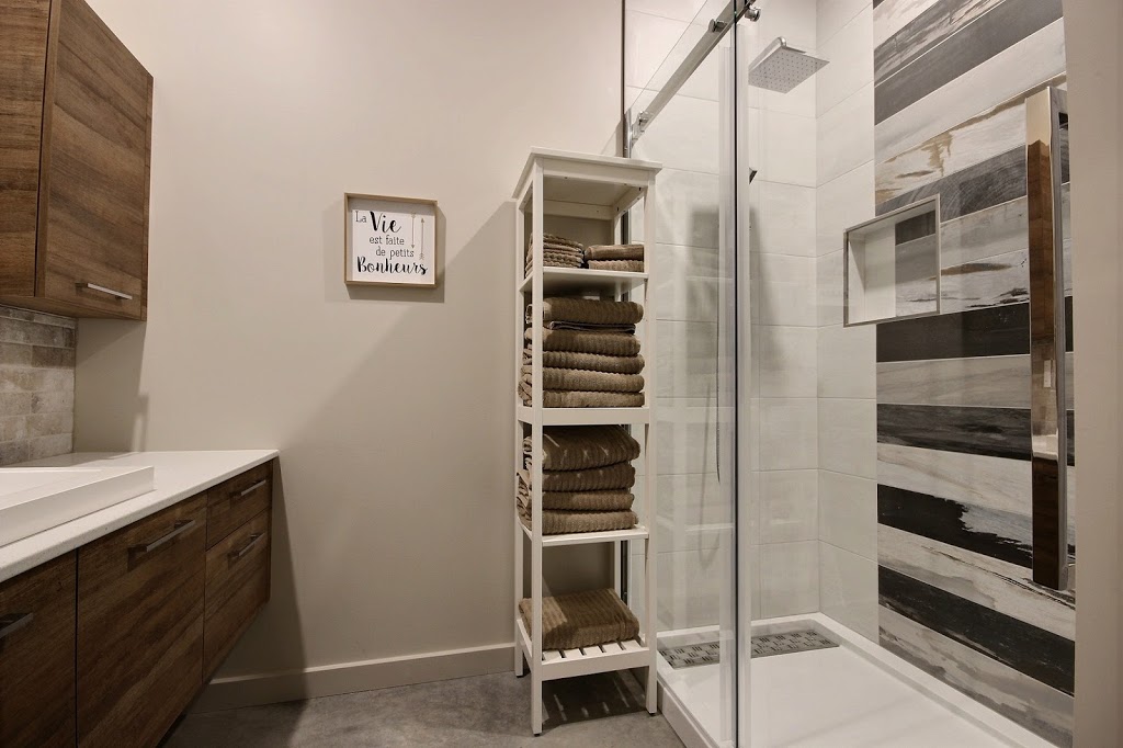 Forestia du Fief | 94 Chemin du Fief, Petite-Rivière-Saint-François, QC G0A 2L0, Canada | Phone: (819) 818-3937