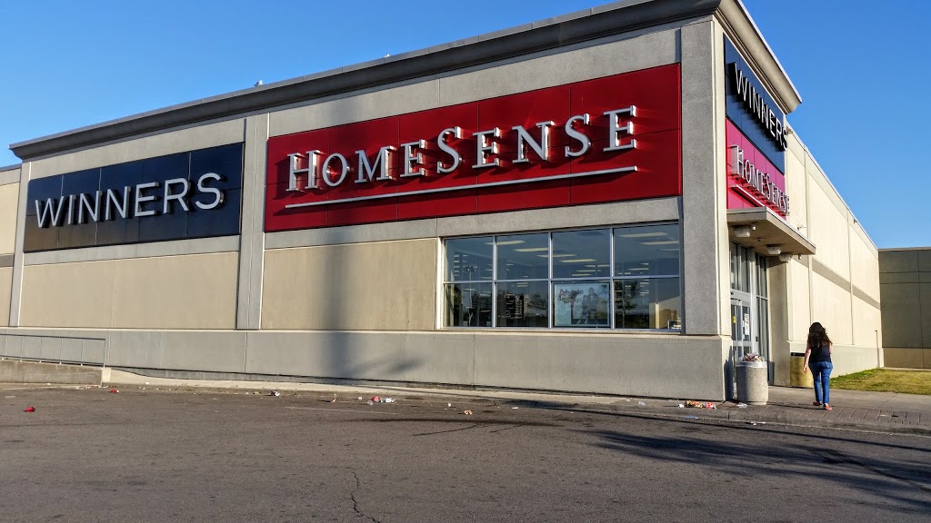 Winners | 1 Bass Pro Mills Dr, Vaughan, ON L4K 5N4, Canada | Phone: (905) 660-0595
