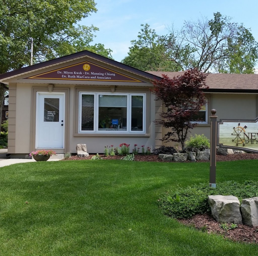 New Hamburg Dental Group | 25 Byron St, New Hamburg, ON N3A 1P1, Canada | Phone: (519) 662-2632