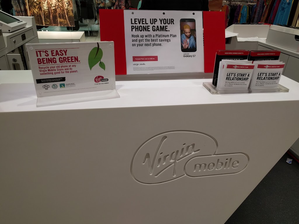 Virgin Plus | 75 Centennial Pkwy N K7, Hamilton, ON L8E 2P2, Canada | Phone: (905) 573-7039