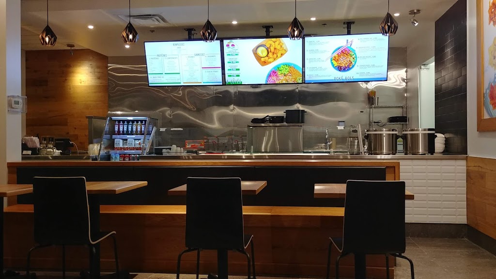MOUSHI | 2624 Bd Daniel-Johnson, Laval, QC H7P 5Z5, Canada | Phone: (514) 664-7653