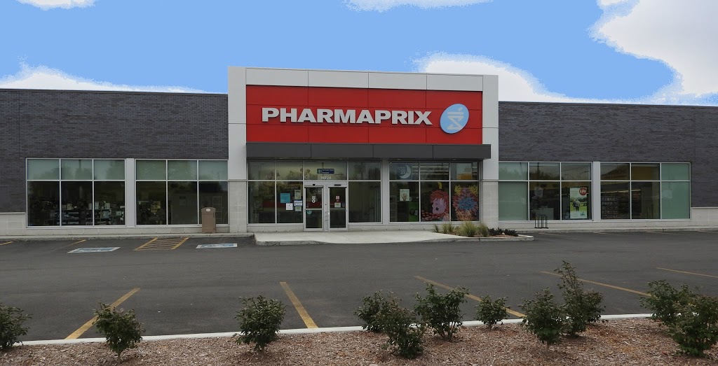 Pharmaprix | 19224 Boul de Pierrefonds, Pierrefonds, QC H9K 0B6, Canada | Phone: (514) 626-0629