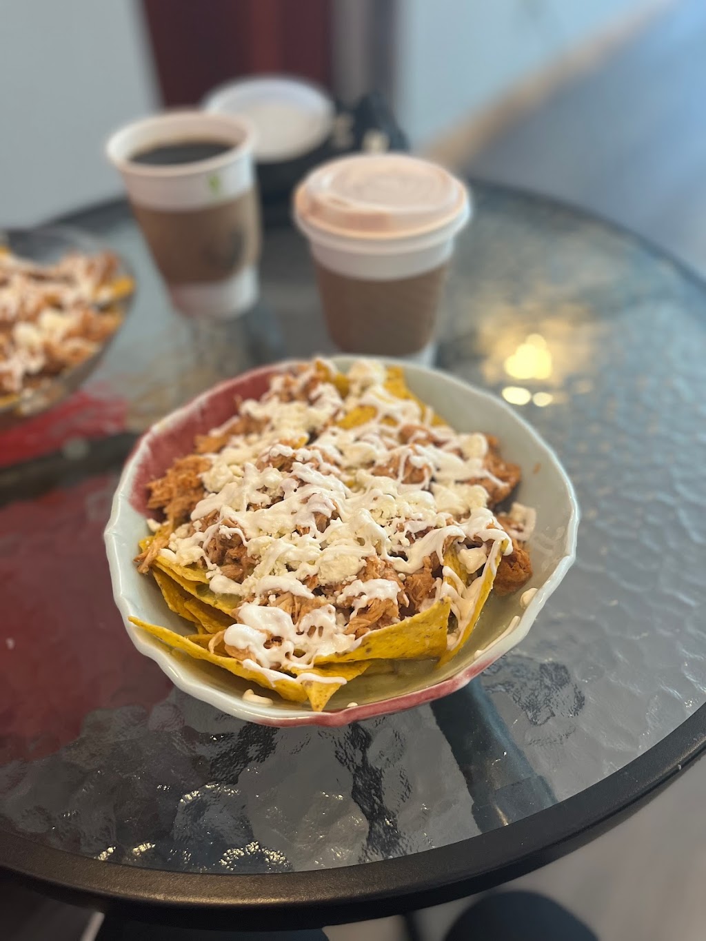 ch. cafeteria | 14802 Stony Plain Rd, Edmonton, AB T5N 3S5, Canada | Phone: (780) 292-6409