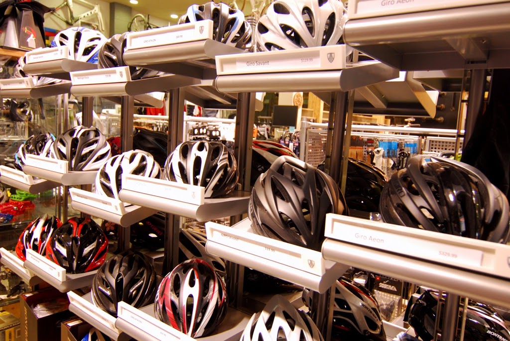 Trek Bicycle Store | 338 Catherine St, Victoria, BC V9A 1E7, Canada | Phone: (250) 380-7877