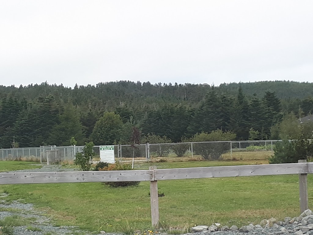 Sheartown dog park | Bay Roberts, NL A0A 3V0, Canada