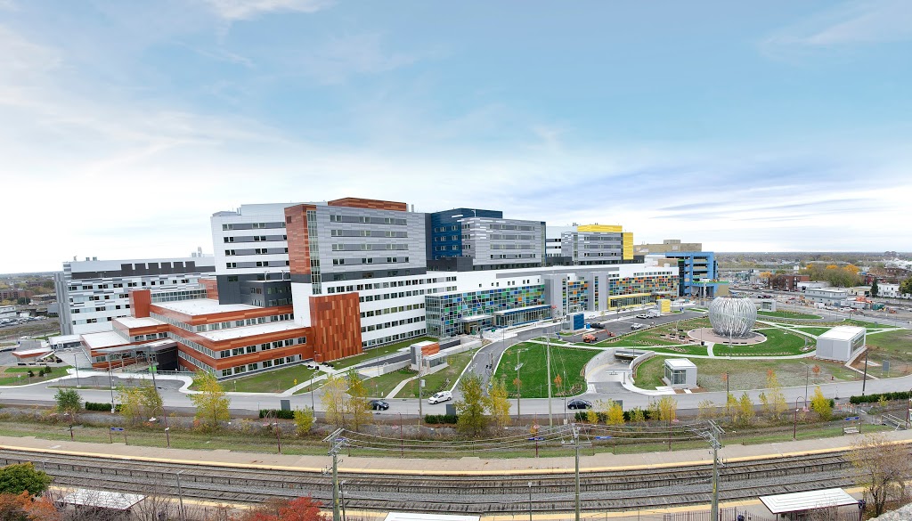 Montreal Childrens Hospital | 1001 Boulevard Décarie, Montréal, QC H4A 3J1, Canada | Phone: (514) 412-4400