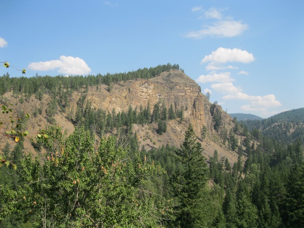 Scenic Canyon Regional Park | Kelowna, BC V1W 4G1, Canada