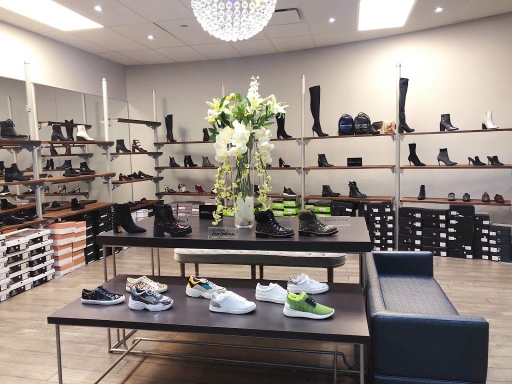 Shoe Box | 6900 Boulevard Décarie #110, Côte Saint-Luc, QC H3X 2T8, Canada | Phone: (514) 638-6088
