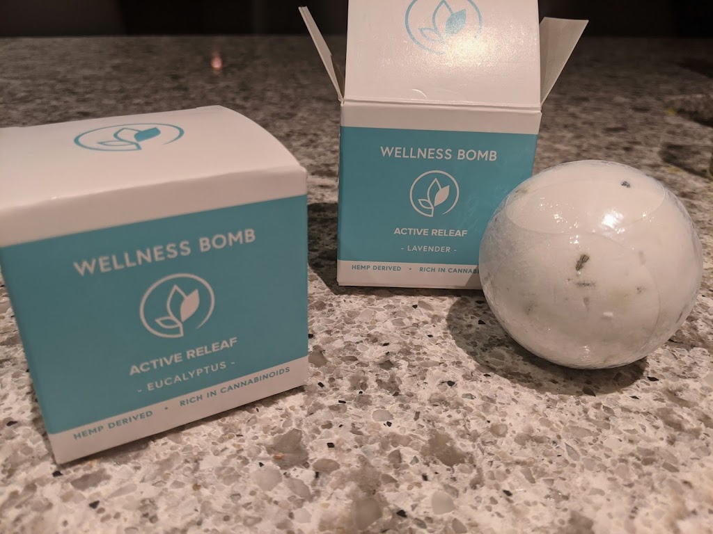 CBD Oil for Health | 26 Kincora St NW, Calgary, AB T3R 0N4, Canada | Phone: (403) 462-6624