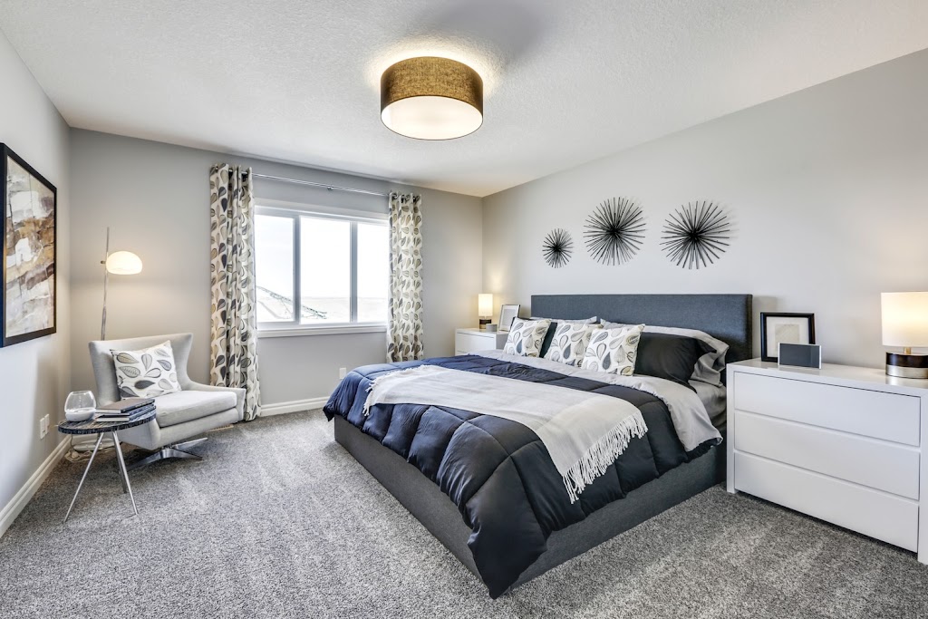 Trico Homes Belmont | 112 Belmont Terrace SW, Calgary, AB T2X 4H3, Canada | Phone: (403) 764-0301