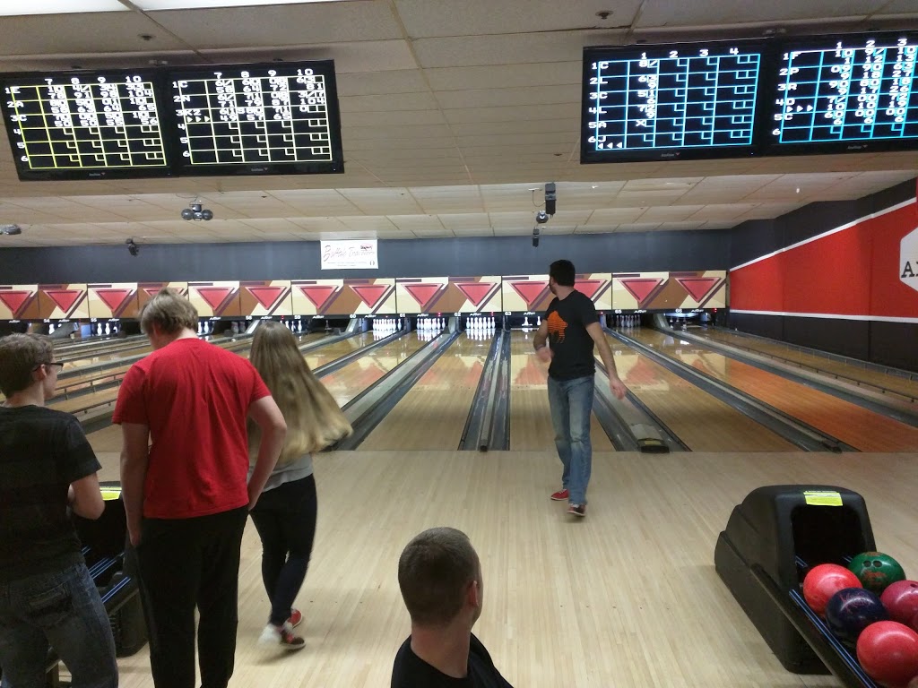 AMF Airport Lanes | 3754 Genesee St, Cheektowaga, NY 14225, USA | Phone: (716) 632-0655