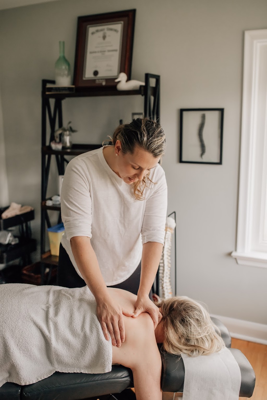 Bond Head Chiropractic and Rehab | 2930 Simcoe County Rd 27 Unit 2, Bond Head, ON L0G 1B0, Canada | Phone: (905) 551-9523