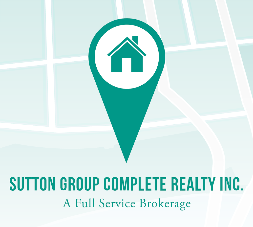 Sutton Group Complete Realty Inc | real estate agency | 181 Commissioners Rd W Suite A, London, ON N6J 1X9, Canada | 2264006070 OR +1 226-400-6070