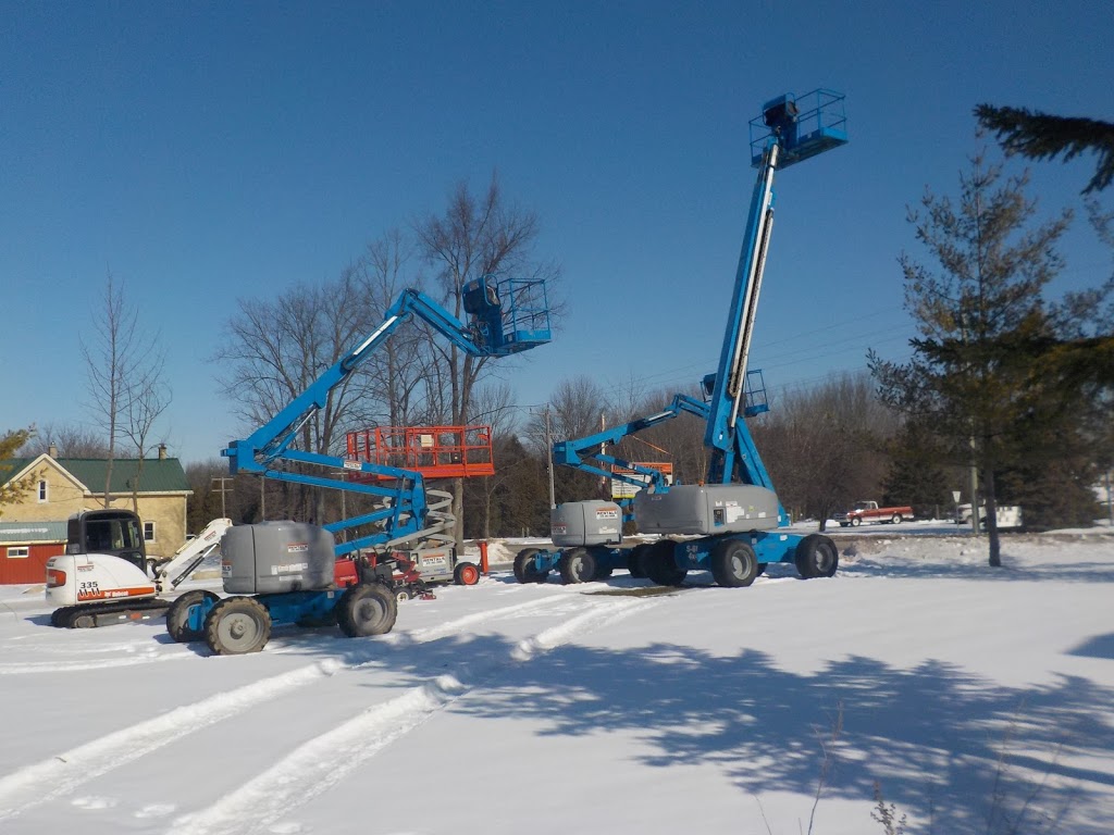 Elmwood Service Centre | 74 Main St N, Elmwood, ON N0G 1S0, Canada | Phone: (519) 363-9999