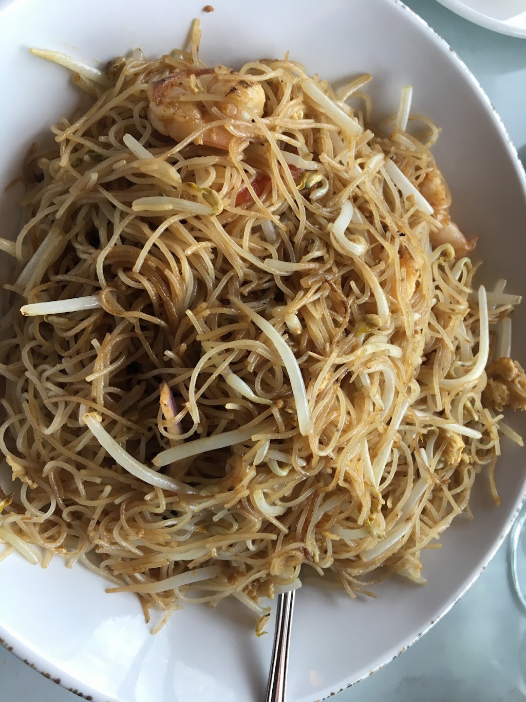 Noodle Bar | 6380 Fallsview Blvd, Niagara Falls, ON L2G 7X5, Canada | Phone: (888) 325-5788