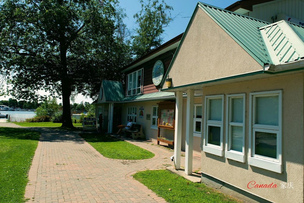 Honey Harbour Park Landing | 2589 Honey Harbour Rd, Honey Harbour, ON P0C, Canada