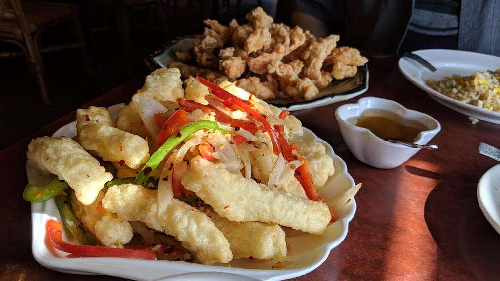 Chili Island Chinese & Thai | 4600 130 Ave SE, Calgary, AB T2Z 0C2, Canada | Phone: (403) 726-0733