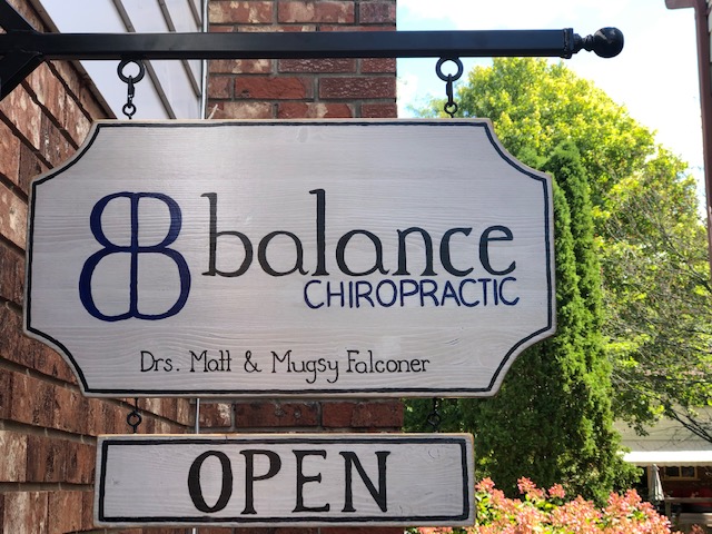 Balance Chiropractic | 858 Lancaster Dr, Kingston, ON K7P 1R6, Canada | Phone: (613) 384-6797