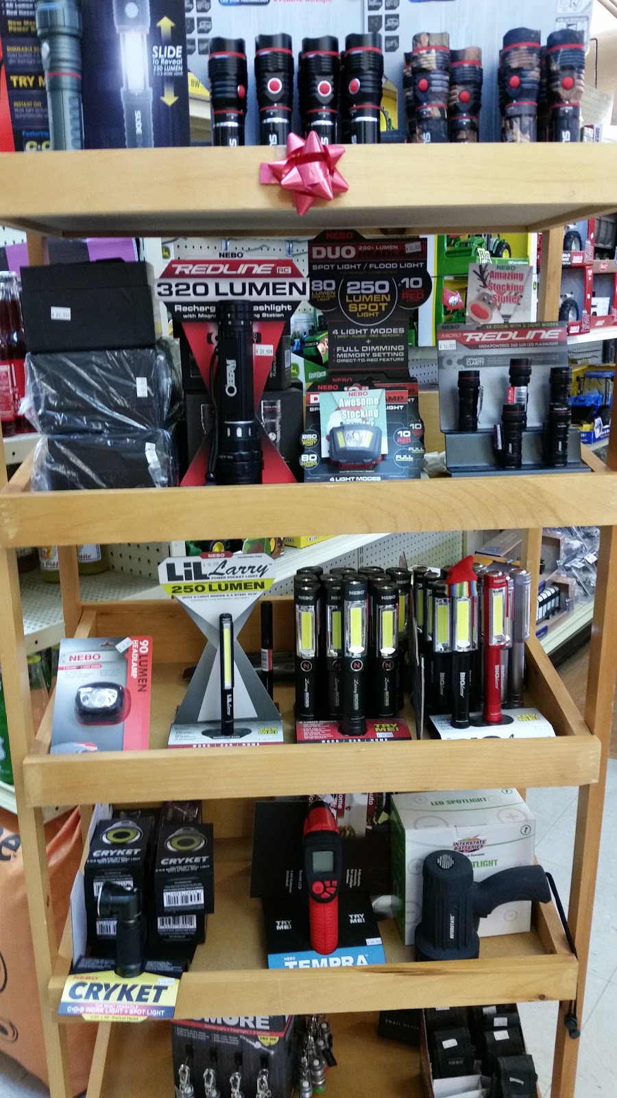 Yale Hardware | 124 S Main St, Yale, MI 48097, USA | Phone: (810) 387-3322