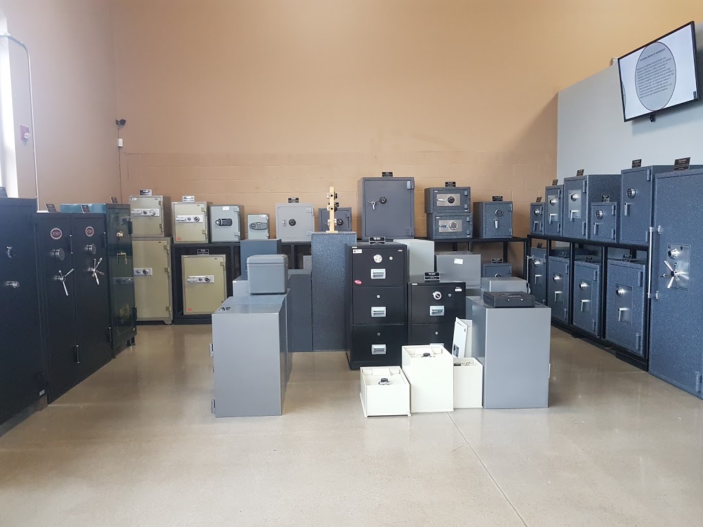 Calgary Lock & Safe | 1655 32 Ave NE, Calgary, AB T2E 7Z5, Canada | Phone: (403) 250-5698