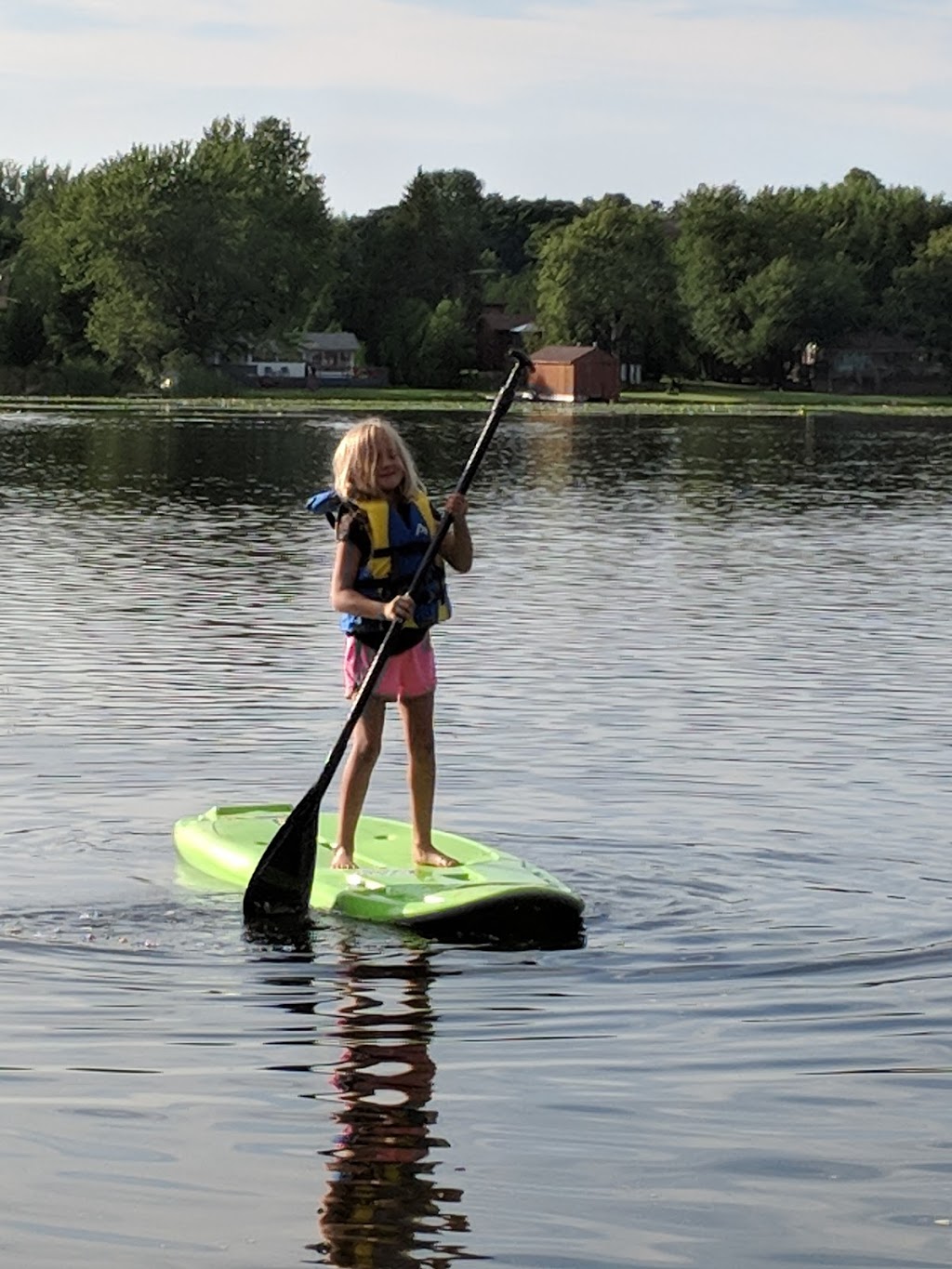 Fees Landing Resort And Marina | 55 Russell Dr, Omemee, ON K0L 2W0, Canada | Phone: (705) 799-6497