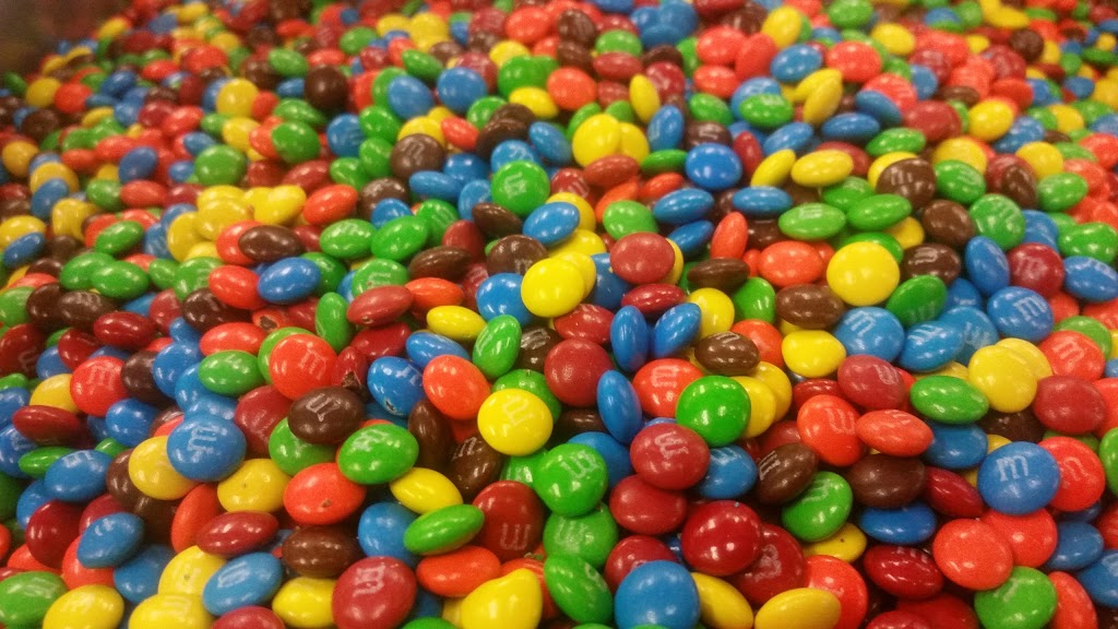 Bulk Barn | 91 First Commerce Dr, Aurora, ON L4G 0G2, Canada | Phone: (905) 727-7530