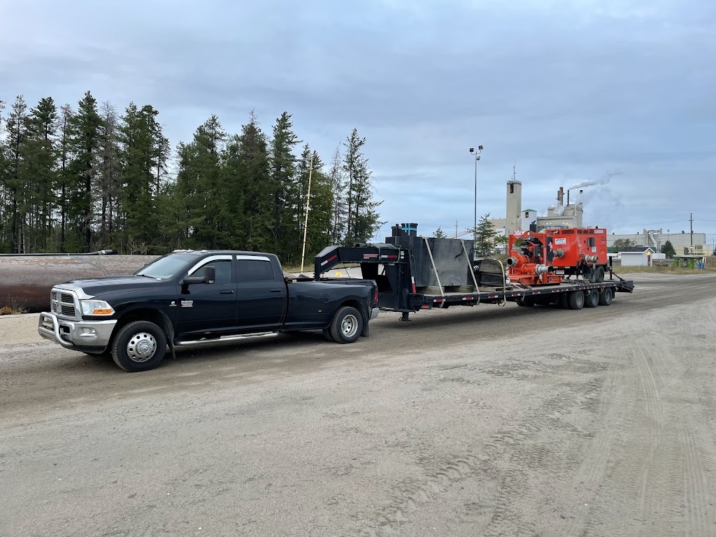 Transport et Déménagement St-Pierre | 684 QC-169, Albanel, QC G8M 3P1, Canada | Phone: (418) 630-0565