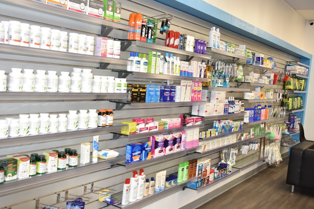 Faircare & CDE Pharmacy | 2934 King St E Unit 4, Kitchener, ON N2A 1A7, Canada | Phone: (519) 208-8050
