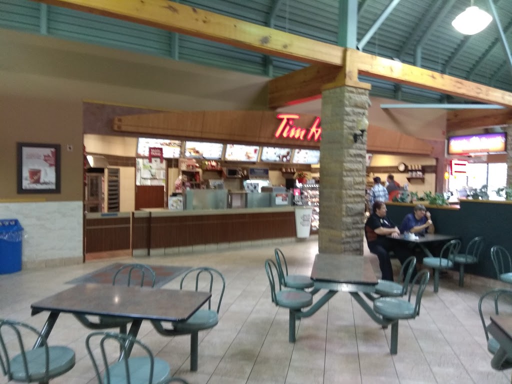 Tim Hortons | 495 York Rd, Niagara-on-the-Lake, ON L0S 1J0, Canada | Phone: (905) 984-3332