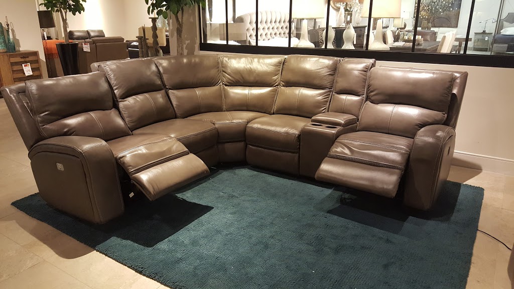 Finesse Furniture Outlet | 15107 137 Ave NW, Edmonton, AB T5V 1R9, Canada | Phone: (780) 488-2929