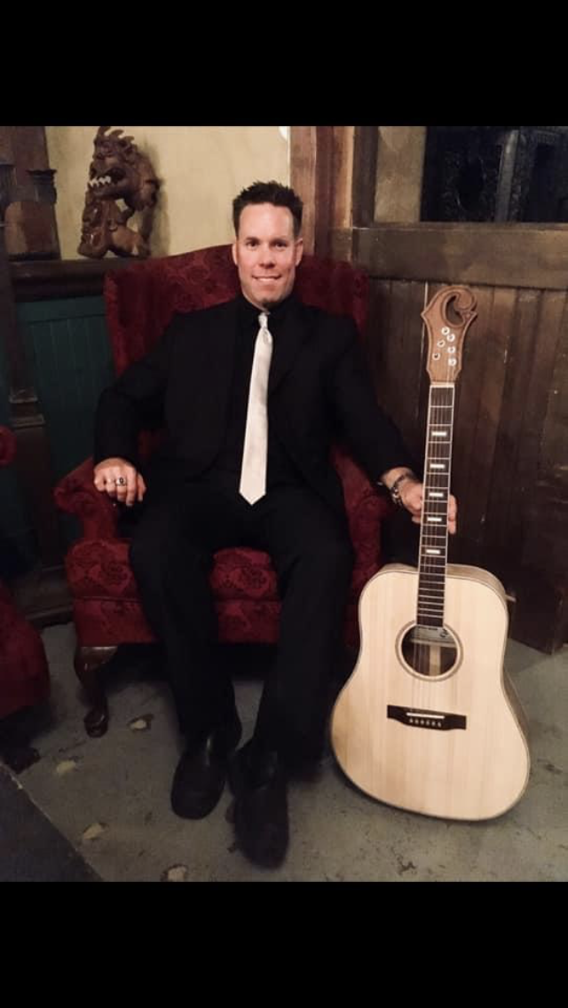 Mulrain Guitars | Please Phone or Email to make an Appointment for Instrument drop off at, 52 Oakhill Dr, Brantford, ON N3T 1R2, Canada | Phone: (519) 802-5110