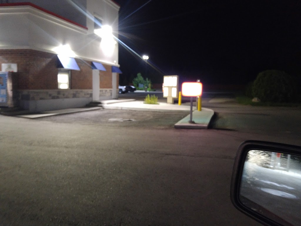 Esso | 810 St David St N, Fergus, ON N1M 2L2, Canada | Phone: (519) 843-3730