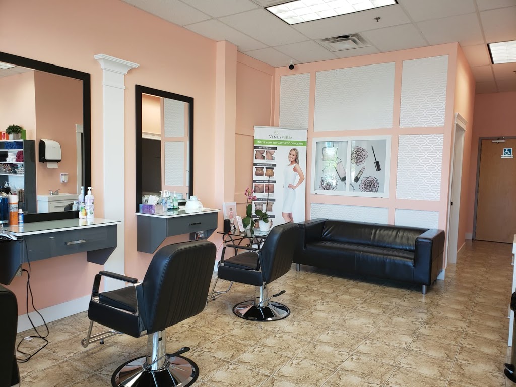 Bally Beauty Spa | 5577 153A St Unit# 103, Surrey, BC V3S 5K7, Canada | Phone: (604) 372-2990