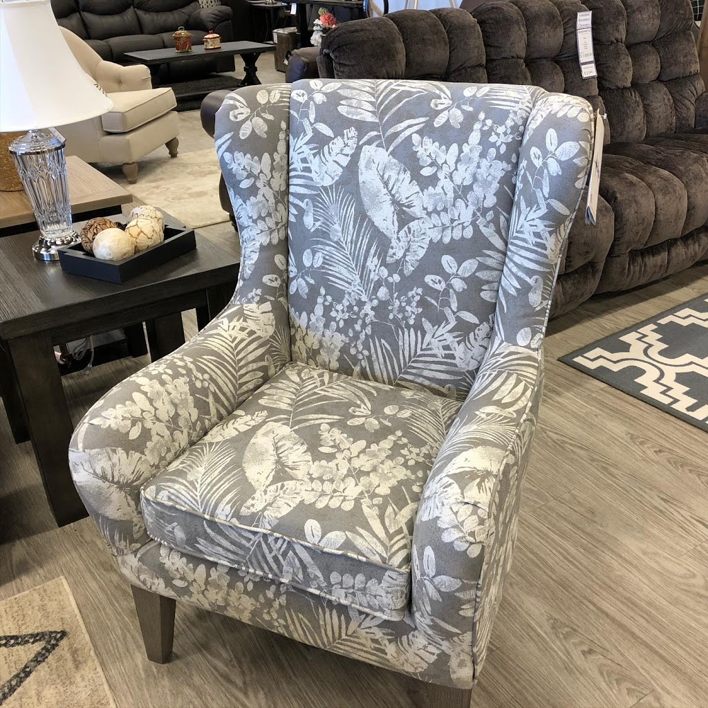 Solomons Furniture & Appliances | 276 Main St, Steinbach, MB R5G 1Y8, Canada | Phone: (204) 326-6688