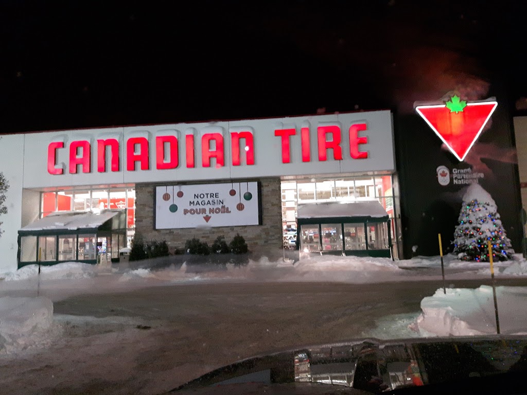 Canadian Tire - St. Romuald, QC | 600 Rue de la Concorde, Saint-Romuald, QC G6W 8A8, Canada | Phone: (418) 839-9797